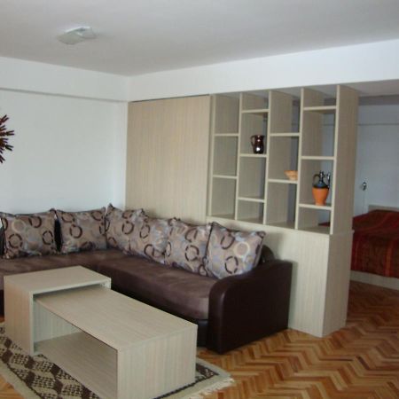 Villa Marta Ohrid Ngoại thất bức ảnh