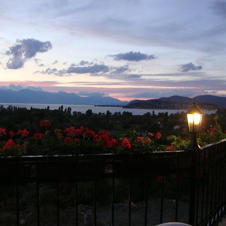 Villa Marta Ohrid Phòng bức ảnh