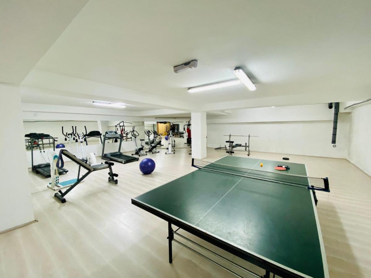 Villa Marta Ohrid Ngoại thất bức ảnh