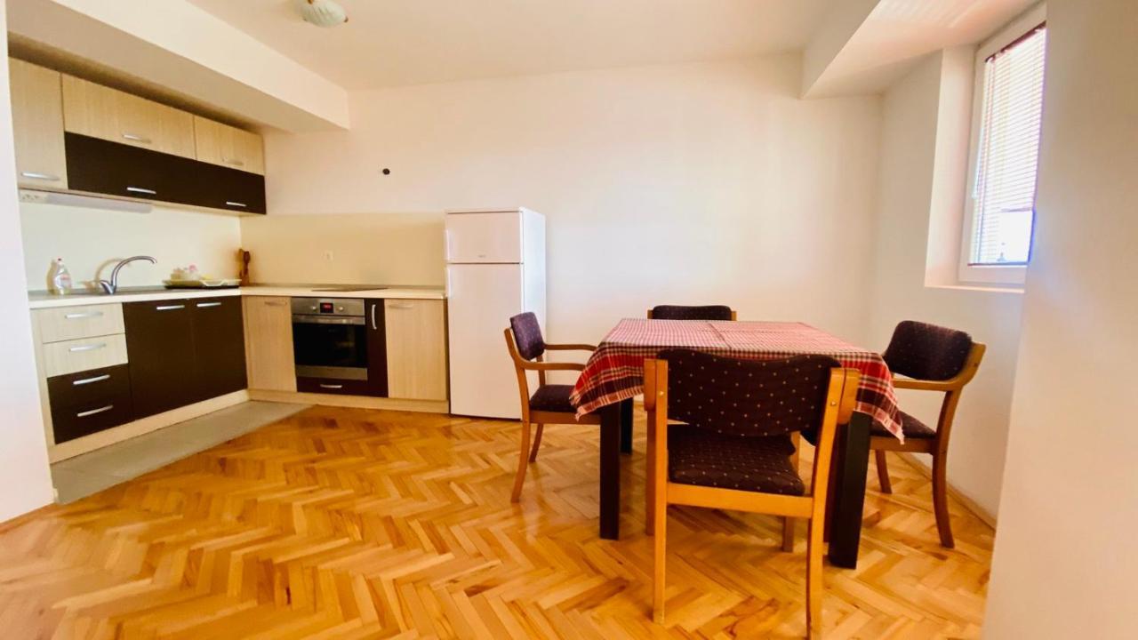 Villa Marta Ohrid Ngoại thất bức ảnh