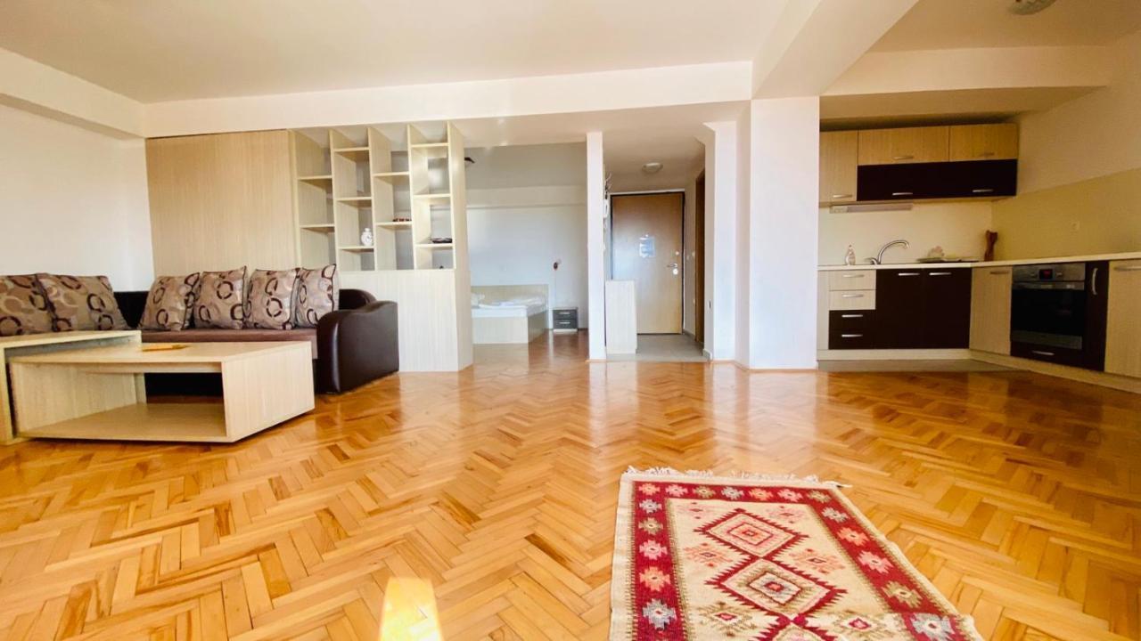 Villa Marta Ohrid Ngoại thất bức ảnh