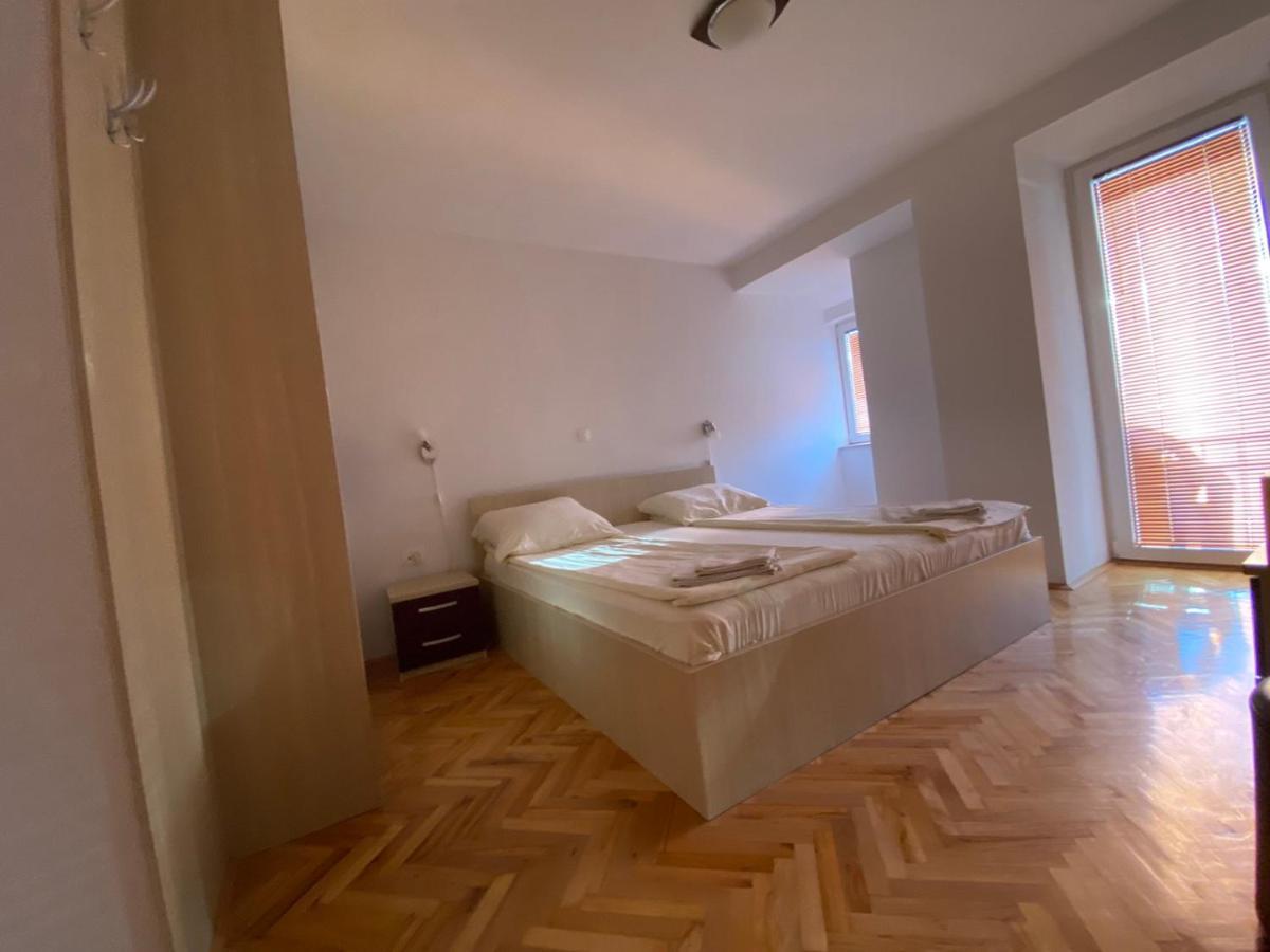 Villa Marta Ohrid Ngoại thất bức ảnh