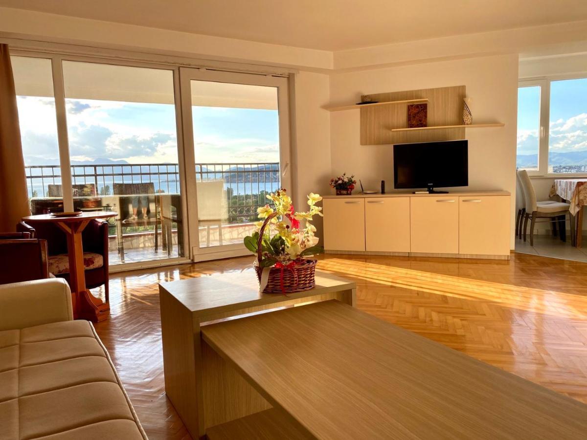 Villa Marta Ohrid Ngoại thất bức ảnh