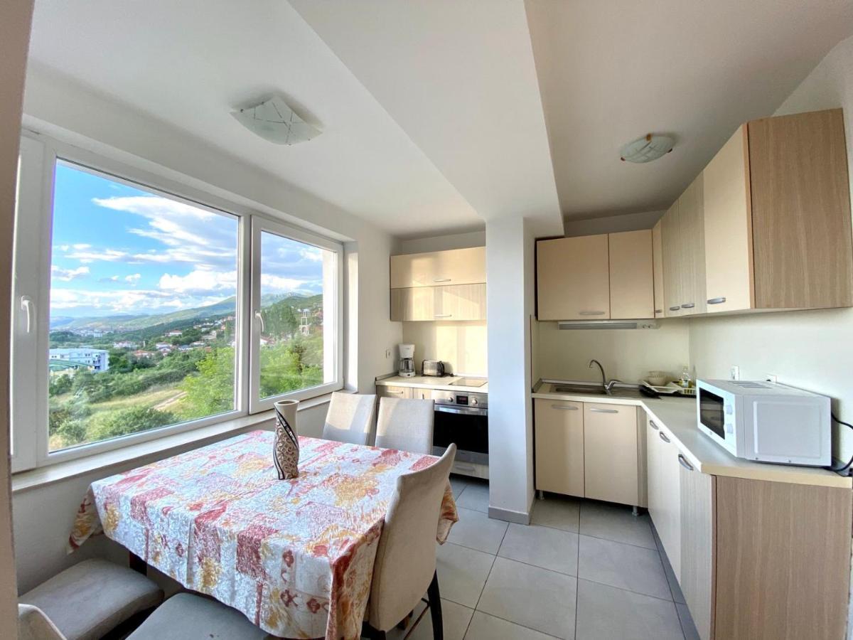 Villa Marta Ohrid Ngoại thất bức ảnh
