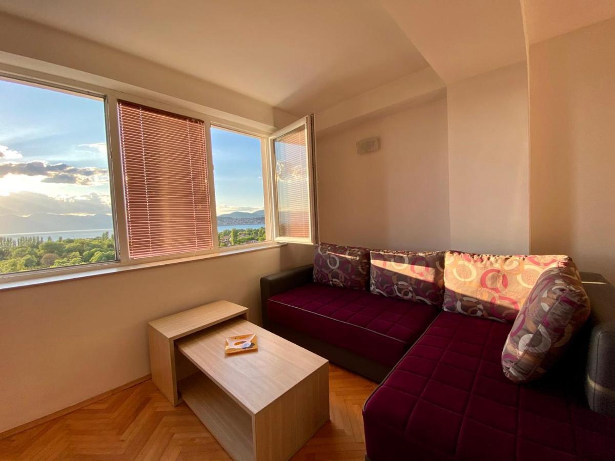 Villa Marta Ohrid Ngoại thất bức ảnh