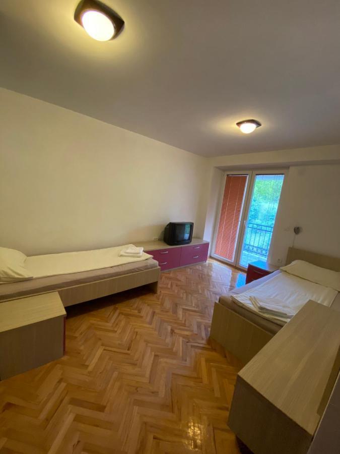 Villa Marta Ohrid Ngoại thất bức ảnh