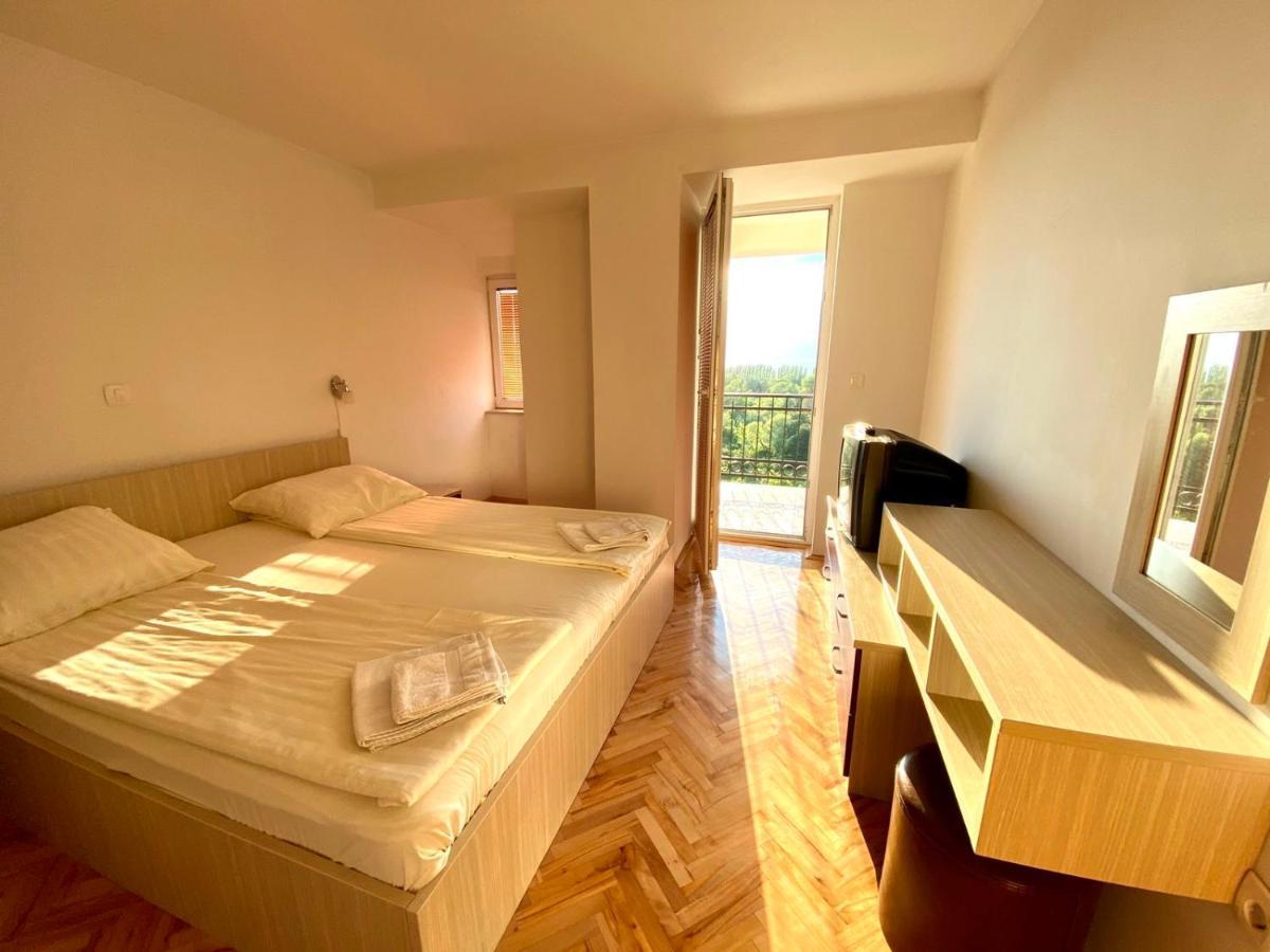 Villa Marta Ohrid Ngoại thất bức ảnh