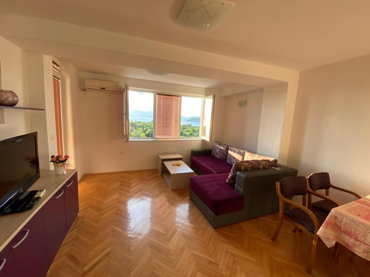 Villa Marta Ohrid Ngoại thất bức ảnh