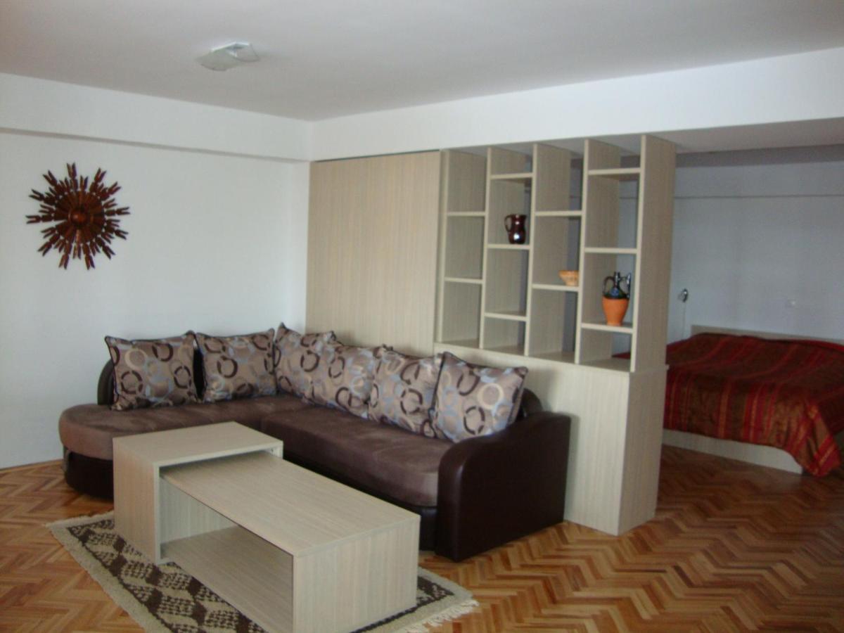 Villa Marta Ohrid Ngoại thất bức ảnh