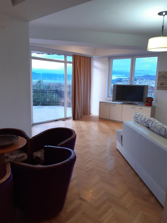 Villa Marta Ohrid Ngoại thất bức ảnh