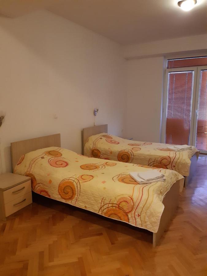 Villa Marta Ohrid Ngoại thất bức ảnh