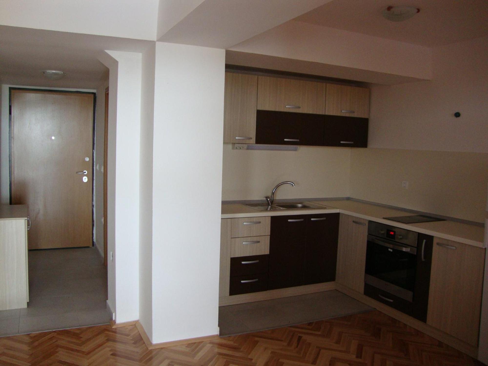 Villa Marta Ohrid Ngoại thất bức ảnh