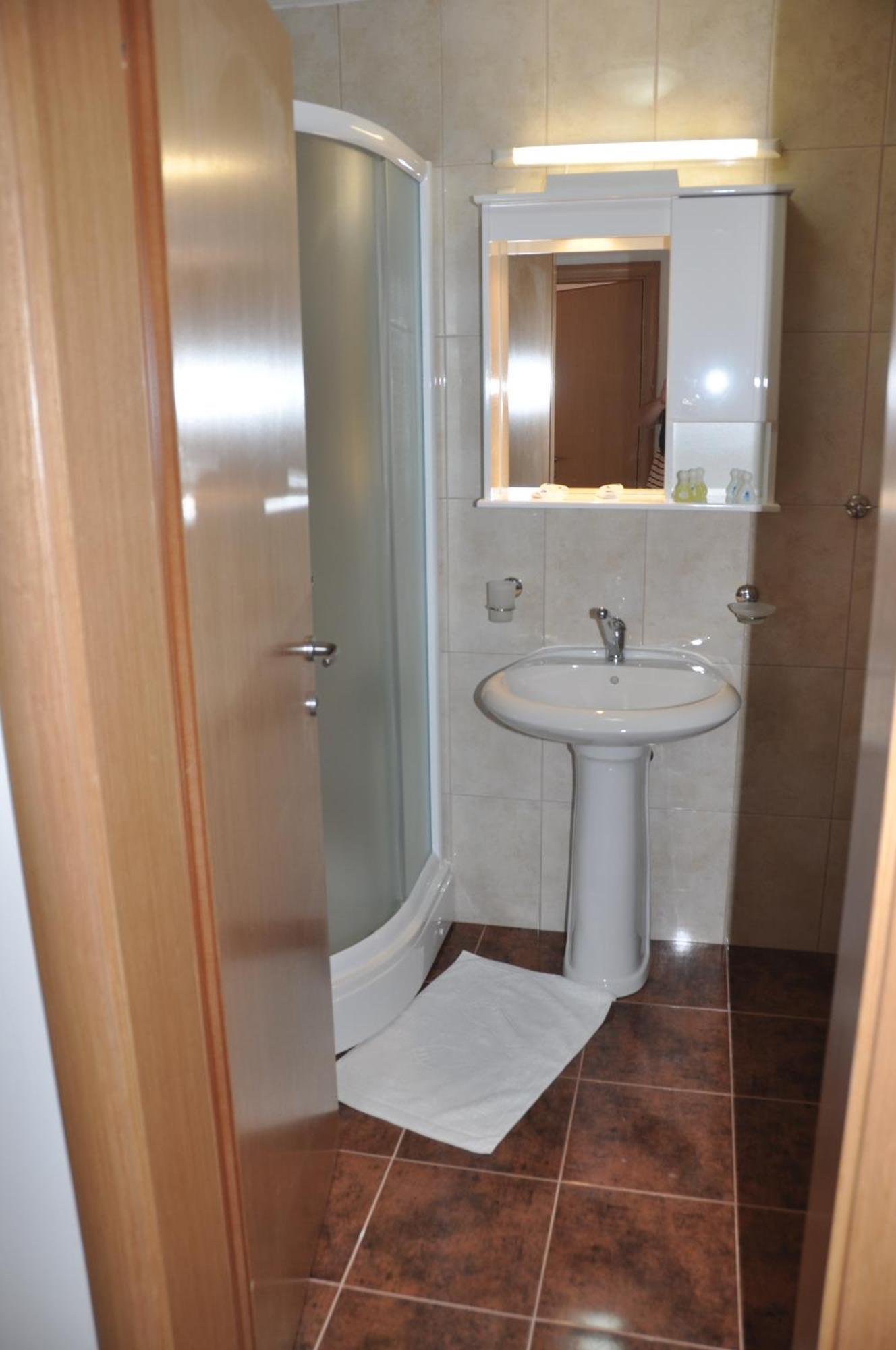 Villa Marta Ohrid Ngoại thất bức ảnh