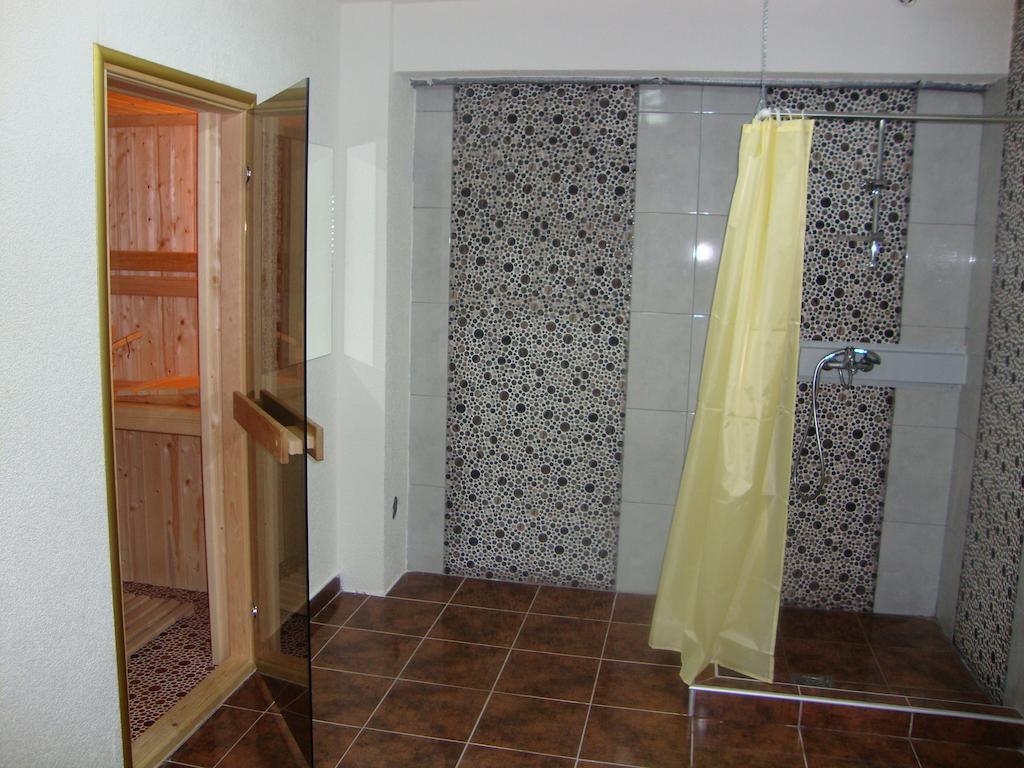 Villa Marta Ohrid Ngoại thất bức ảnh