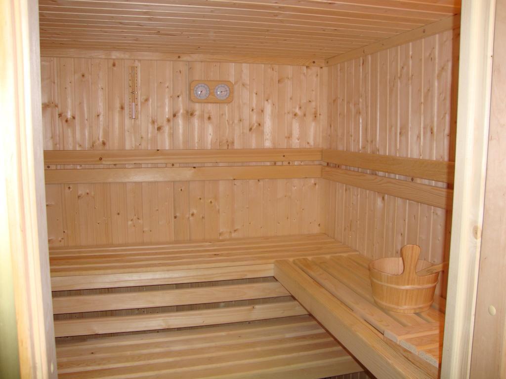 Villa Marta Ohrid Ngoại thất bức ảnh