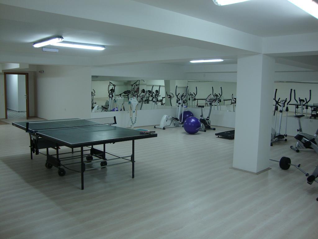 Villa Marta Ohrid Ngoại thất bức ảnh
