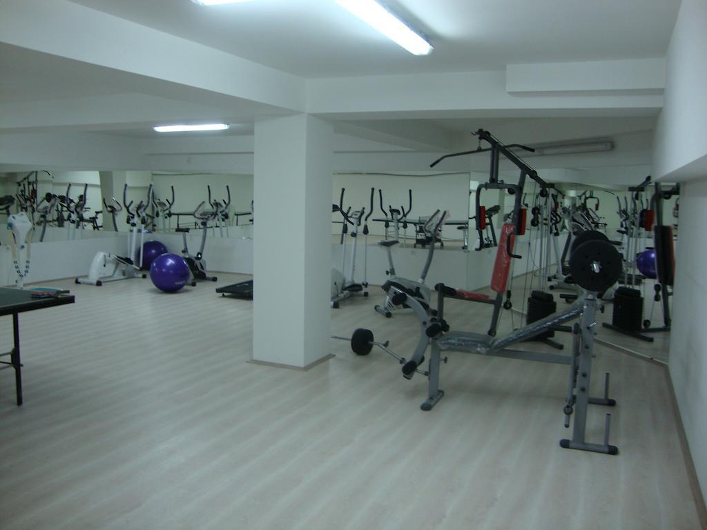 Villa Marta Ohrid Ngoại thất bức ảnh