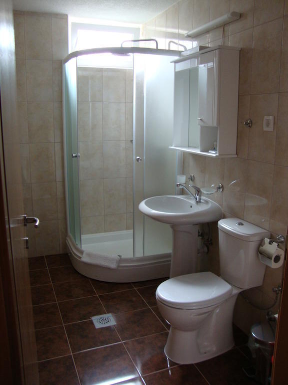 Villa Marta Ohrid Phòng bức ảnh