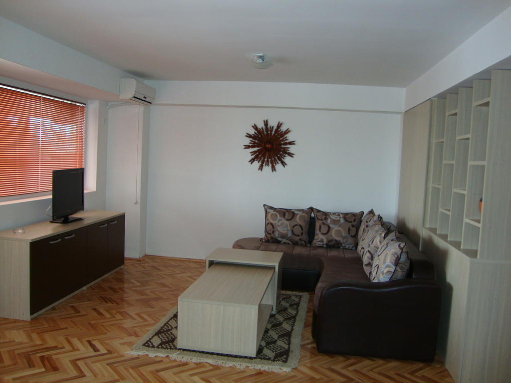 Villa Marta Ohrid Phòng bức ảnh
