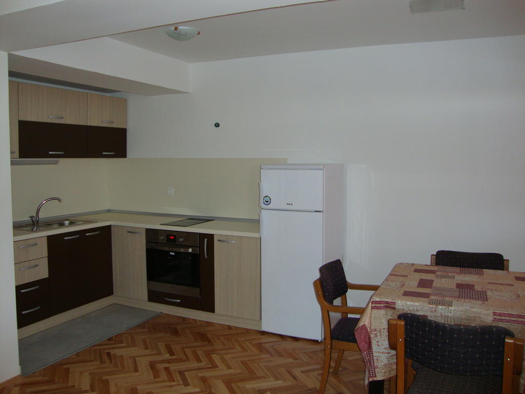 Villa Marta Ohrid Phòng bức ảnh