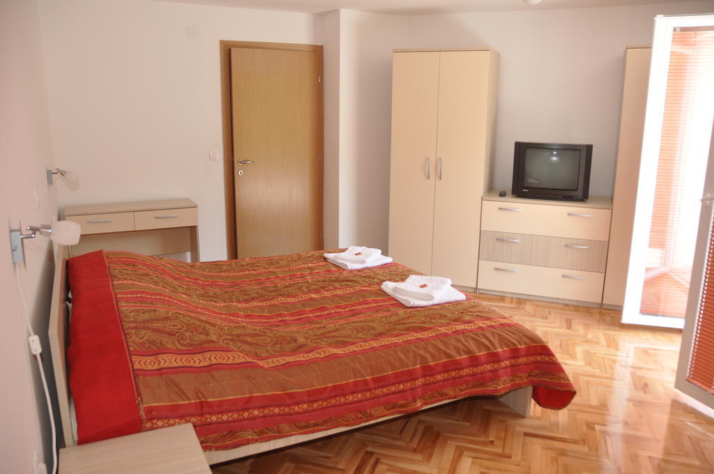 Villa Marta Ohrid Phòng bức ảnh