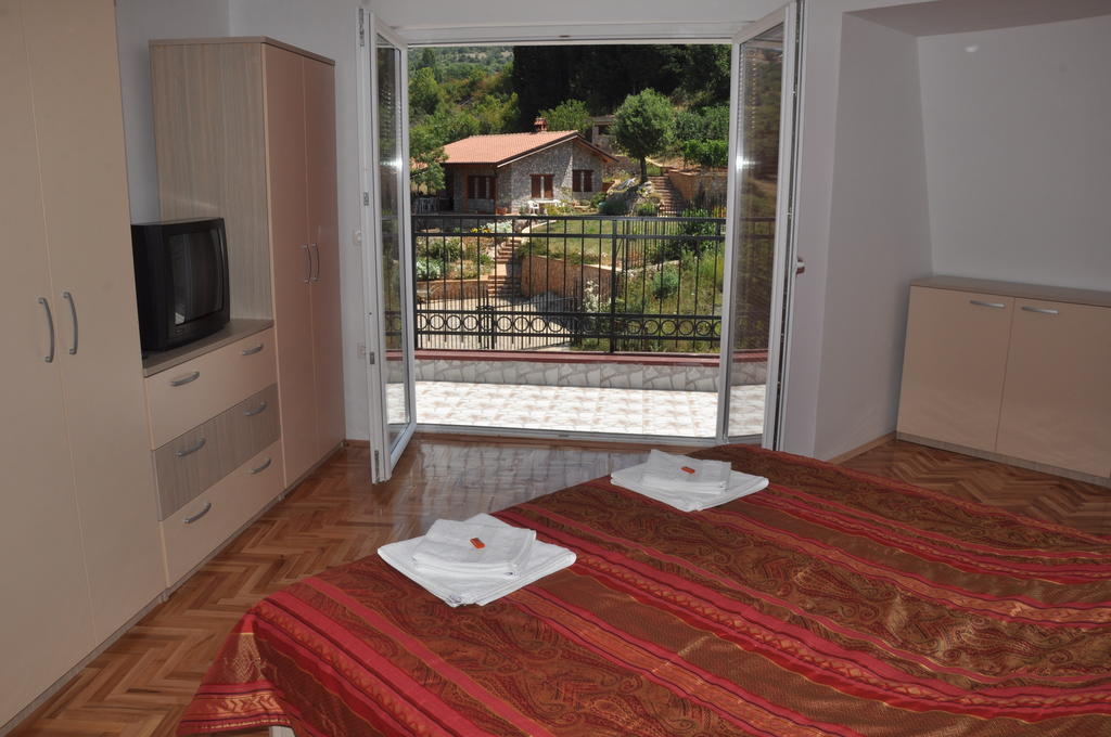 Villa Marta Ohrid Phòng bức ảnh