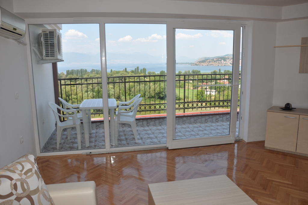 Villa Marta Ohrid Phòng bức ảnh