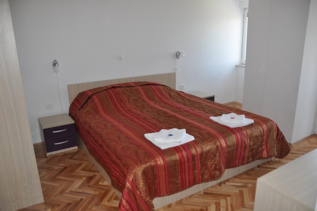 Villa Marta Ohrid Ngoại thất bức ảnh